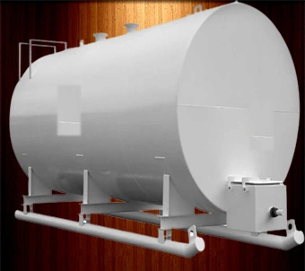 Diesel Tanks Manufacturers Chennai 